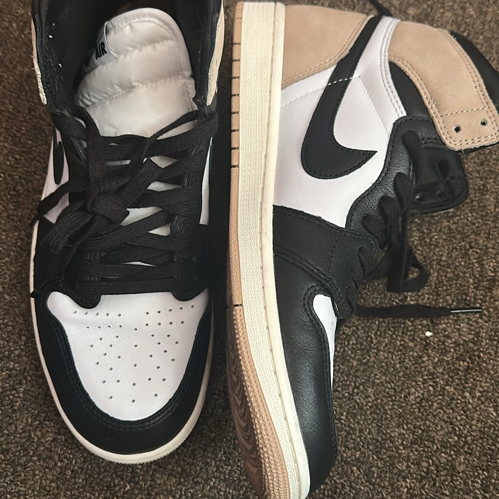 Women’s Jordan 1 Retro High OG
